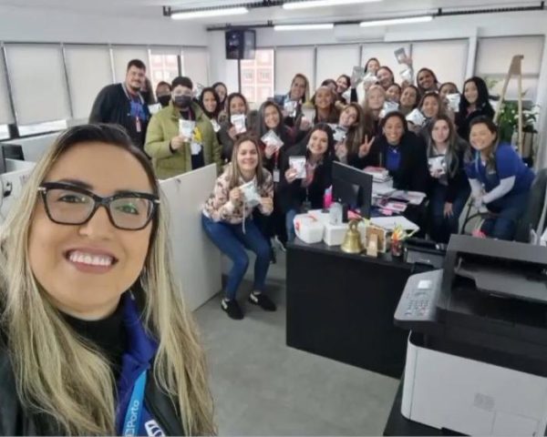 Treinamento Porto Seguro - Fevereiro 2024